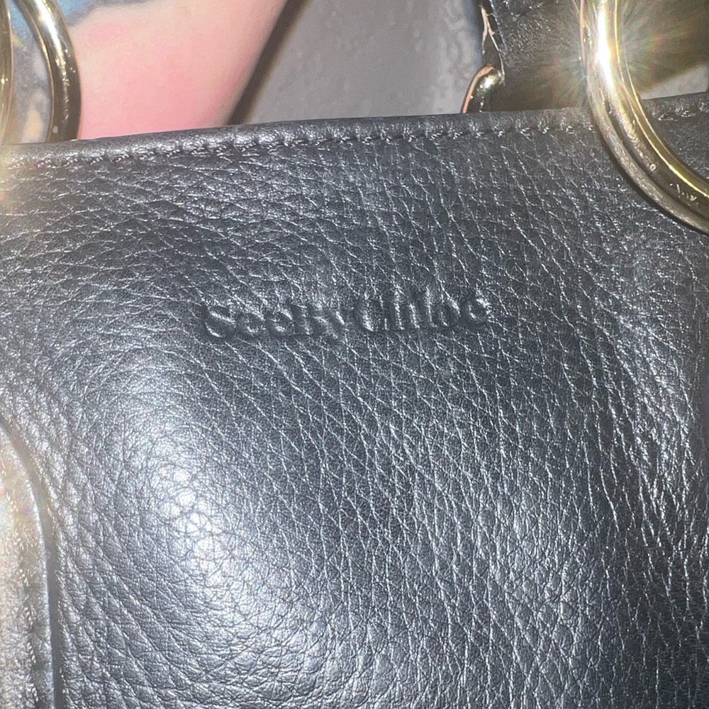 See by Chloe Bag 🩷🔥 - Picture 4 of 10